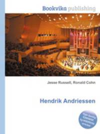 Hendrik Andriessen