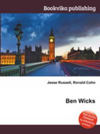 Ben Wicks