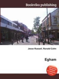 Egham