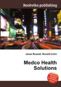 Medco Health Solutions