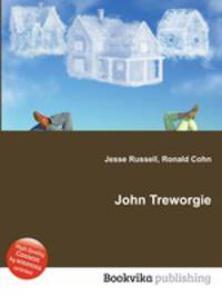 John Treworgie