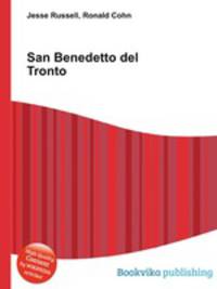 San Benedetto del Tronto