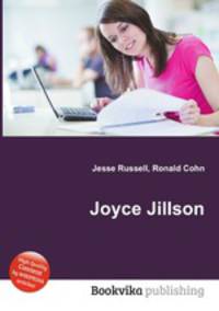 Joyce Jillson