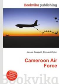 Cameroon Air Force