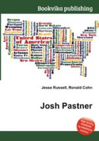 Josh Pastner