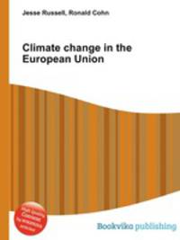 Climate change in the European Union