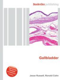 Gallbladder