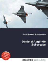 Daniel d`Auger de Subercase