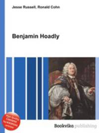Benjamin Hoadly