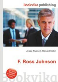 F. Ross Johnson