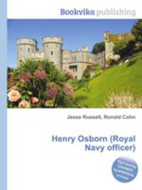 Henry Osborn (Royal Navy officer)