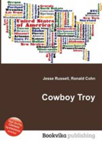 Cowboy Troy