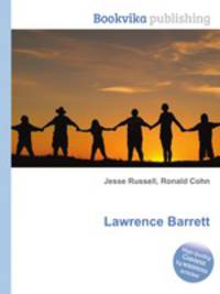 Lawrence Barrett