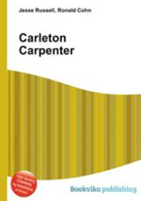 Carleton Carpenter