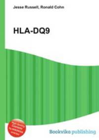 HLA-DQ9