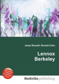 Lennox Berkeley