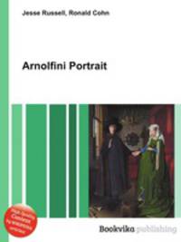 Arnolfini Portrait