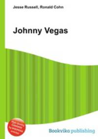 Johnny Vegas