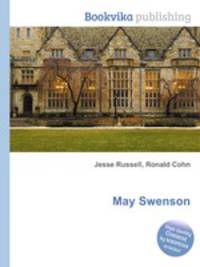May Swenson