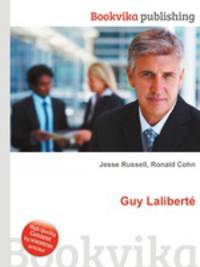 Guy Laliberte