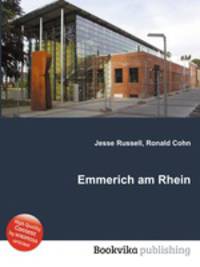 Emmerich am Rhein