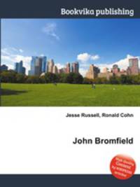 John Bromfield