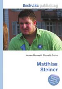 Matthias Steiner