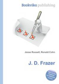 J. D. Frazer