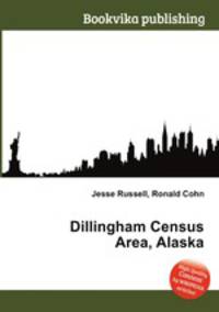 Dillingham Census Area, Alaska