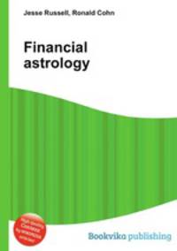 Financial astrology
