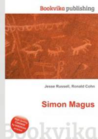 Simon Magus