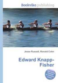 Edward Knapp-Fisher