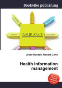 Health information management