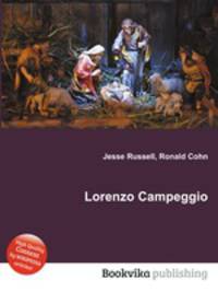 Lorenzo Campeggio