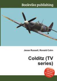 Colditz (TV series)