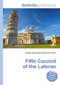 Fifth Council of the Lateran