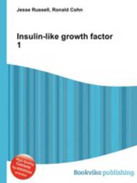 Insulin-like growth factor 1
