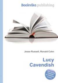 Lucy Cavendish