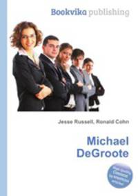 Michael DeGroote