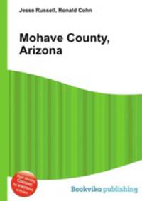 Mohave County, Arizona