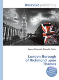 London Borough of Richmond upon Thames