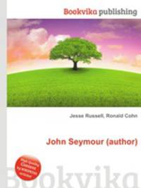 John Seymour (author)