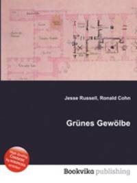Grunes Gewolbe