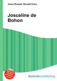 Josceline de Bohon