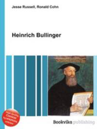 Heinrich Bullinger