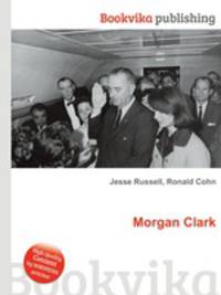 Morgan Clark