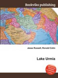 Lake Urmia