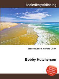 Bobby Hutcherson