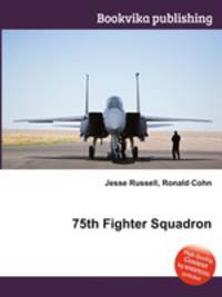 75th Fighter Squadron