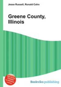 Greene County, Illinois